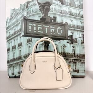 Coach CU863 Borough Bowling Bag